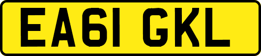 EA61GKL