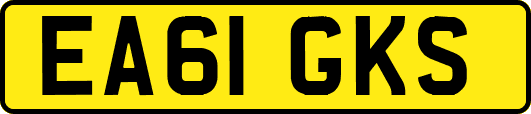 EA61GKS