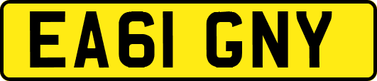 EA61GNY
