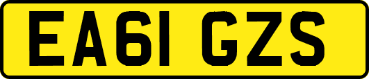 EA61GZS