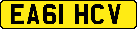 EA61HCV