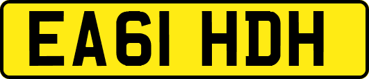 EA61HDH