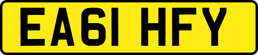 EA61HFY