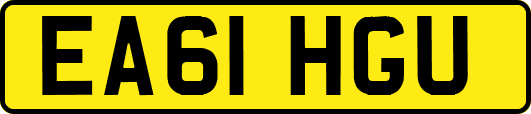 EA61HGU