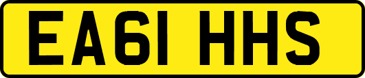 EA61HHS