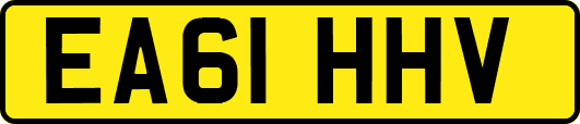 EA61HHV