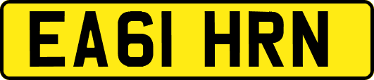 EA61HRN