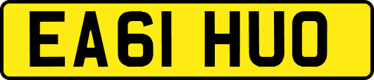 EA61HUO