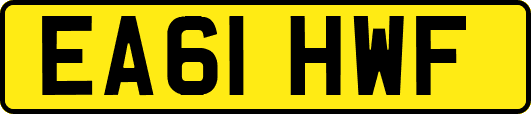 EA61HWF