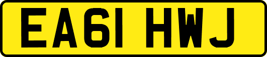 EA61HWJ