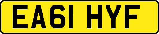 EA61HYF