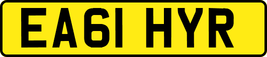 EA61HYR