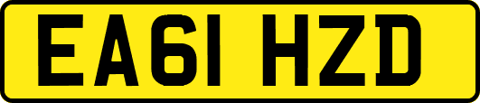 EA61HZD