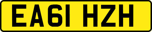 EA61HZH