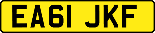 EA61JKF