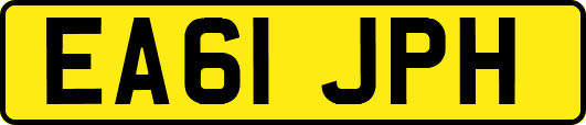 EA61JPH