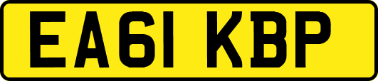 EA61KBP