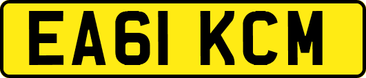 EA61KCM