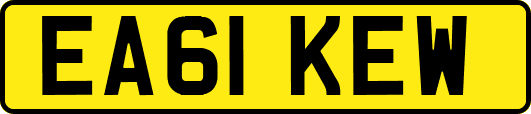 EA61KEW