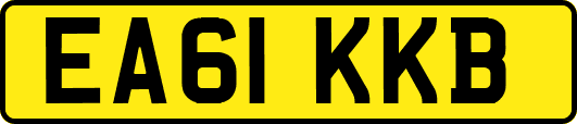 EA61KKB