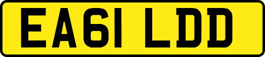 EA61LDD
