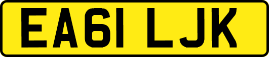 EA61LJK