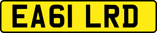 EA61LRD