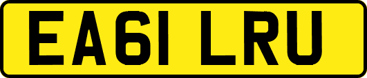 EA61LRU