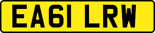 EA61LRW