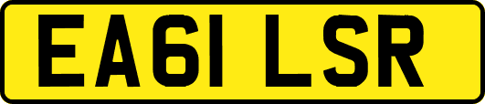 EA61LSR