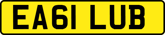 EA61LUB