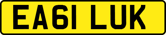 EA61LUK