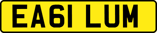 EA61LUM