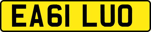 EA61LUO