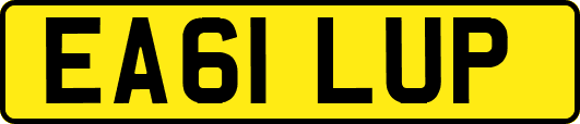 EA61LUP