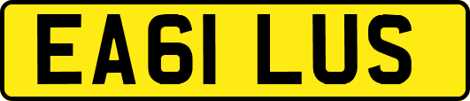 EA61LUS