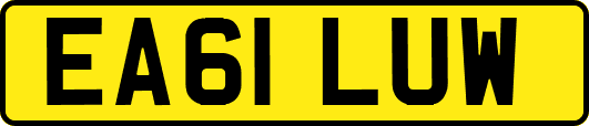 EA61LUW