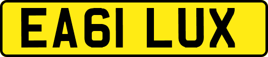 EA61LUX