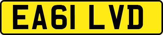 EA61LVD