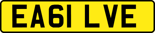 EA61LVE