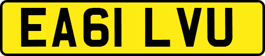 EA61LVU