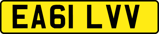 EA61LVV