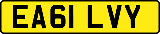 EA61LVY