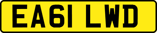 EA61LWD