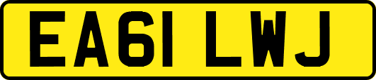 EA61LWJ