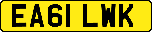 EA61LWK