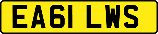 EA61LWS