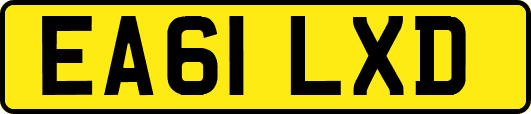 EA61LXD