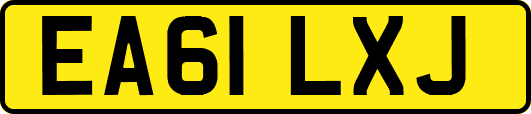 EA61LXJ