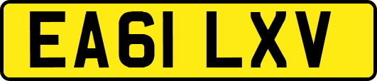 EA61LXV